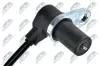 Sensor, Raddrehzahl Vorderachse links NTY HCA-NS-000 Bild Sensor, Raddrehzahl Vorderachse links NTY HCA-NS-000