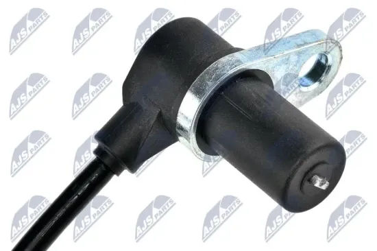 Sensor, Raddrehzahl Vorderachse links NTY HCA-NS-000 Bild Sensor, Raddrehzahl Vorderachse links NTY HCA-NS-000