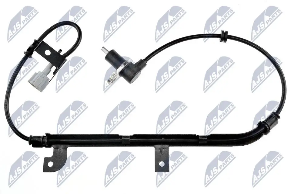 Sensor, Raddrehzahl Hinterachse rechts NTY HCA-NS-003