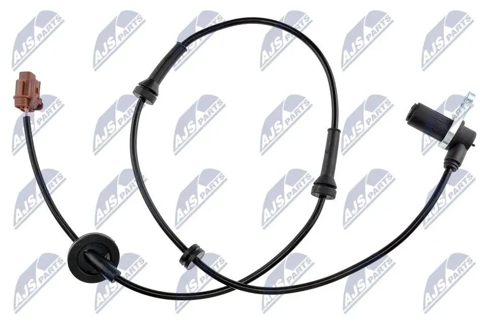 Sensor, Raddrehzahl NTY HCA-NS-007