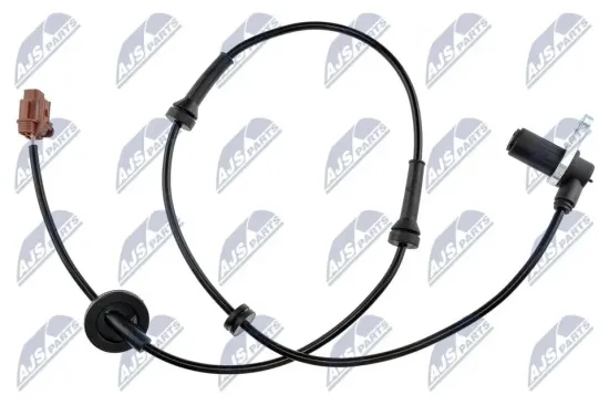 Sensor, Raddrehzahl NTY HCA-NS-007 Bild Sensor, Raddrehzahl NTY HCA-NS-007