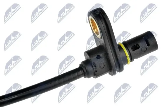 Sensor, Raddrehzahl Hinterachse links Hinterachse rechts NTY HCA-NS-013 Bild Sensor, Raddrehzahl Hinterachse links Hinterachse rechts NTY HCA-NS-013