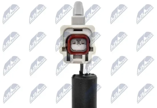 Sensor, Raddrehzahl Hinterachse links Hinterachse rechts NTY HCA-NS-013 Bild Sensor, Raddrehzahl Hinterachse links Hinterachse rechts NTY HCA-NS-013