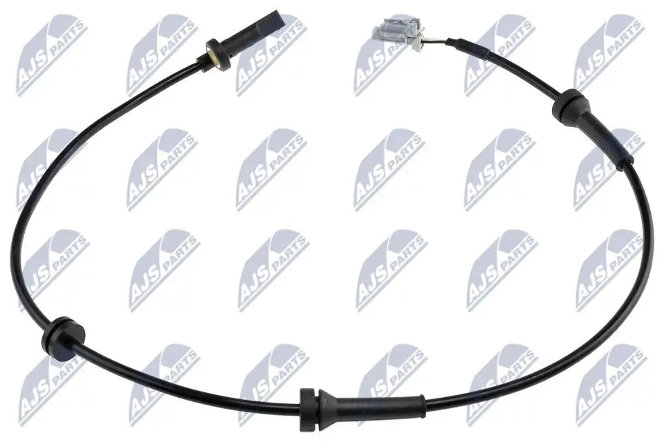 Sensor, Raddrehzahl NTY HCA-NS-016