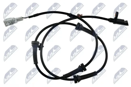 Sensor, Raddrehzahl Hinterachse links Hinterachse rechts NTY HCA-NS-017 Bild Sensor, Raddrehzahl Hinterachse links Hinterachse rechts NTY HCA-NS-017