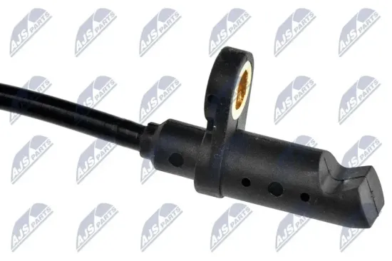 Sensor, Raddrehzahl Hinterachse links Hinterachse rechts NTY HCA-NS-017 Bild Sensor, Raddrehzahl Hinterachse links Hinterachse rechts NTY HCA-NS-017
