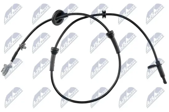 Sensor, Raddrehzahl Vorderachse rechts NTY HCA-NS-019 Bild Sensor, Raddrehzahl Vorderachse rechts NTY HCA-NS-019