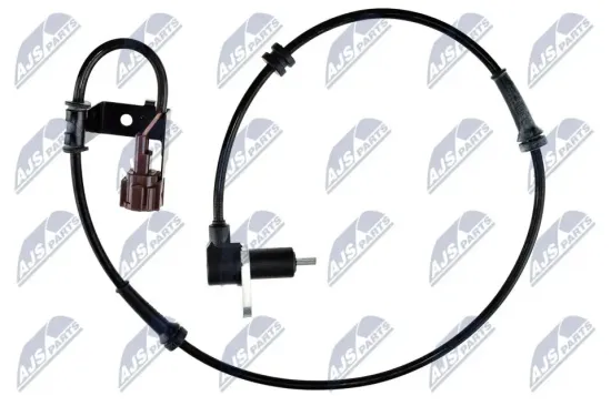 Sensor, Raddrehzahl Hinterachse links NTY HCA-NS-022 Bild Sensor, Raddrehzahl Hinterachse links NTY HCA-NS-022