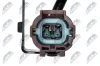 Sensor, Raddrehzahl Hinterachse links NTY HCA-NS-022 Bild Sensor, Raddrehzahl Hinterachse links NTY HCA-NS-022