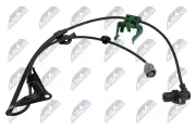 Sensor, Raddrehzahl Hinterachse links Hinterachse rechts NTY HCA-NS-024