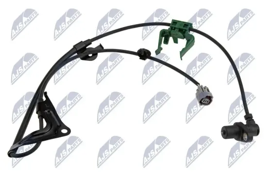 Sensor, Raddrehzahl Hinterachse links Hinterachse rechts NTY HCA-NS-024 Bild Sensor, Raddrehzahl Hinterachse links Hinterachse rechts NTY HCA-NS-024