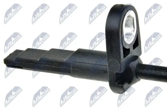 Sensor, Raddrehzahl Hinterachse links Hinterachse rechts NTY HCA-NS-033 Bild Sensor, Raddrehzahl Hinterachse links Hinterachse rechts NTY HCA-NS-033