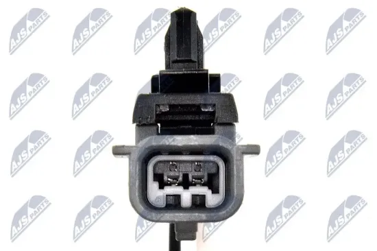 Sensor, Raddrehzahl Hinterachse links Hinterachse rechts NTY HCA-NS-033 Bild Sensor, Raddrehzahl Hinterachse links Hinterachse rechts NTY HCA-NS-033