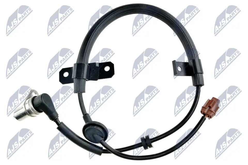 Sensor, Raddrehzahl Vorderachse links NTY HCA-NS-054