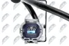 Sensor, Raddrehzahl Hinterachse rechts NTY HCA-NS-056 Bild Sensor, Raddrehzahl Hinterachse rechts NTY HCA-NS-056