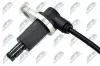 Sensor, Raddrehzahl Hinterachse links NTY HCA-NS-059 Bild Sensor, Raddrehzahl Hinterachse links NTY HCA-NS-059