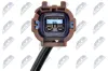 Sensor, Raddrehzahl Hinterachse links NTY HCA-NS-059 Bild Sensor, Raddrehzahl Hinterachse links NTY HCA-NS-059