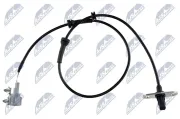 Sensor, Raddrehzahl NTY HCA-NS-063