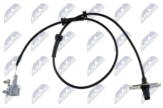 Sensor, Raddrehzahl NTY HCA-NS-063 Bild Sensor, Raddrehzahl NTY HCA-NS-063