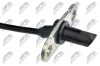 Sensor, Raddrehzahl NTY HCA-NS-063 Bild Sensor, Raddrehzahl NTY HCA-NS-063