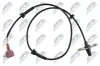 Sensor, Raddrehzahl NTY HCA-NS-064 Bild Sensor, Raddrehzahl NTY HCA-NS-064