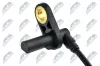 Sensor, Raddrehzahl Vorderachse links NTY HCA-NS-065 Bild Sensor, Raddrehzahl Vorderachse links NTY HCA-NS-065