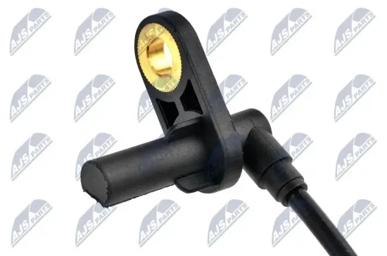 Sensor, Raddrehzahl Vorderachse links NTY HCA-NS-065 Bild Sensor, Raddrehzahl Vorderachse links NTY HCA-NS-065