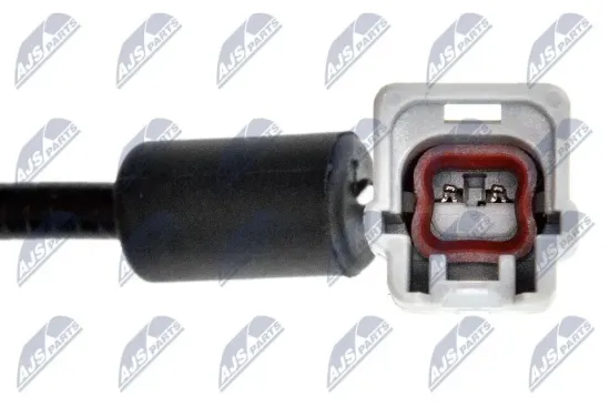 Sensor, Raddrehzahl Hinterachse rechts NTY HCA-NS-068 Bild Sensor, Raddrehzahl Hinterachse rechts NTY HCA-NS-068