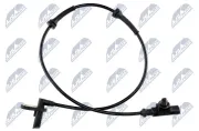 Sensor, Raddrehzahl NTY HCA-NS-071