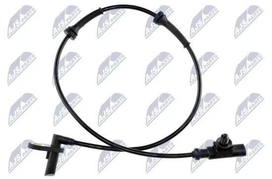 Sensor, Raddrehzahl NTY HCA-NS-071 Bild Sensor, Raddrehzahl NTY HCA-NS-071