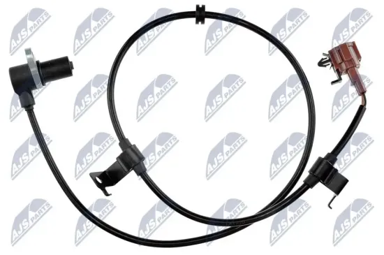 Sensor, Raddrehzahl Hinterachse links NTY HCA-NS-077 Bild Sensor, Raddrehzahl Hinterachse links NTY HCA-NS-077