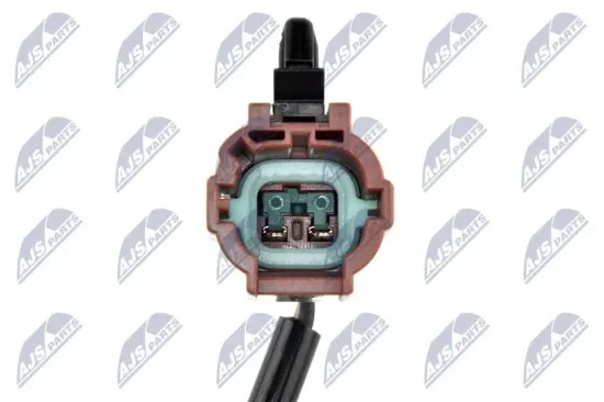 Sensor, Raddrehzahl Hinterachse links NTY HCA-NS-077 Bild Sensor, Raddrehzahl Hinterachse links NTY HCA-NS-077