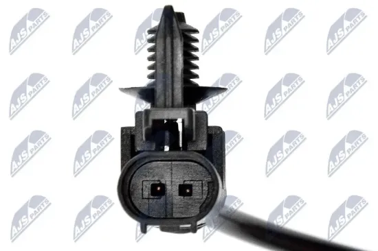 Sensor, Raddrehzahl Hinterachse links NTY HCA-NS-089 Bild Sensor, Raddrehzahl Hinterachse links NTY HCA-NS-089