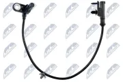 Sensor, Raddrehzahl NTY HCA-NS-090