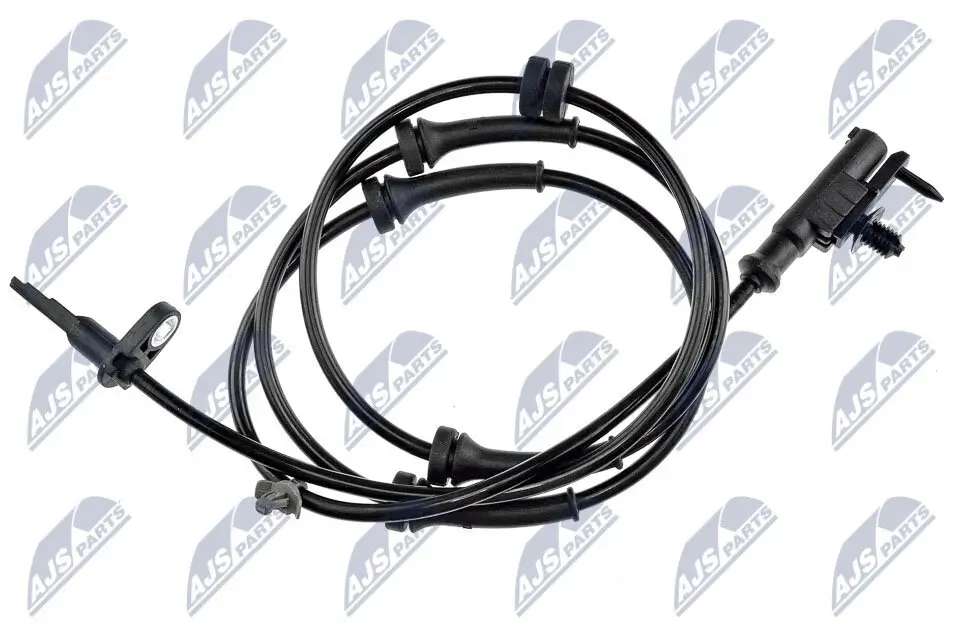 Sensor, Raddrehzahl NTY HCA-NS-091