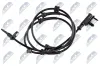 Sensor, Raddrehzahl NTY HCA-NS-091 Bild Sensor, Raddrehzahl NTY HCA-NS-091