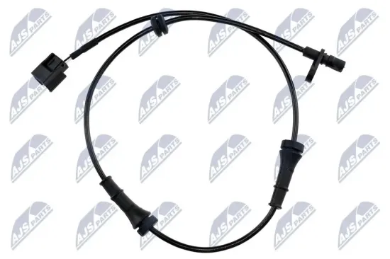 Sensor, Raddrehzahl Hinterachse links NTY HCA-NS-093 Bild Sensor, Raddrehzahl Hinterachse links NTY HCA-NS-093