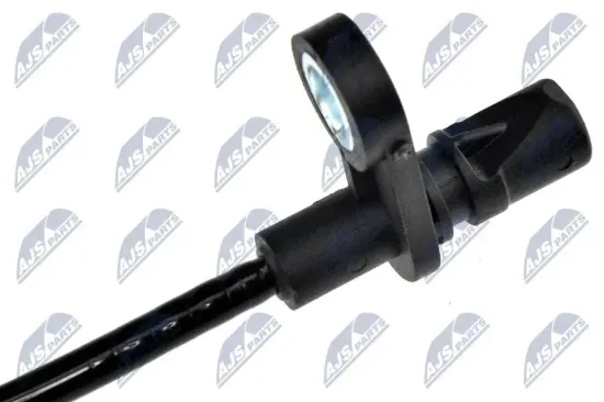 Sensor, Raddrehzahl Hinterachse links NTY HCA-NS-093 Bild Sensor, Raddrehzahl Hinterachse links NTY HCA-NS-093