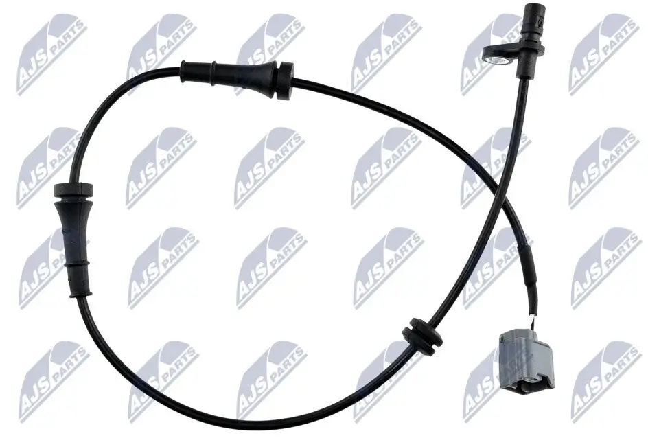 Sensor, Raddrehzahl Hinterachse rechts NTY HCA-NS-094