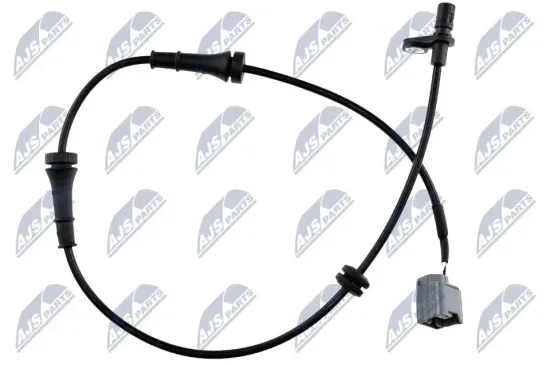 Sensor, Raddrehzahl Hinterachse rechts NTY HCA-NS-094 Bild Sensor, Raddrehzahl Hinterachse rechts NTY HCA-NS-094