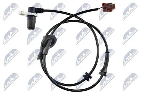 Sensor, Raddrehzahl NTY HCA-NS-107 Bild Sensor, Raddrehzahl NTY HCA-NS-107