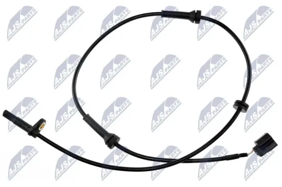 Sensor, Raddrehzahl Vorderachse links Vorderachse rechts NTY HCA-NS-119 Bild Sensor, Raddrehzahl Vorderachse links Vorderachse rechts NTY HCA-NS-119