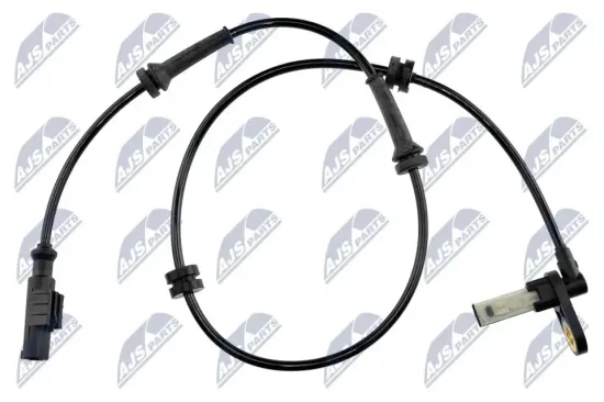 Sensor, Raddrehzahl Hinterachse links NTY HCA-NS-144 Bild Sensor, Raddrehzahl Hinterachse links NTY HCA-NS-144
