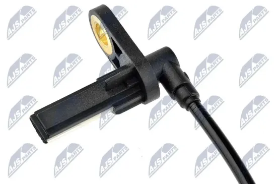 Sensor, Raddrehzahl Hinterachse links NTY HCA-NS-144 Bild Sensor, Raddrehzahl Hinterachse links NTY HCA-NS-144
