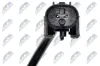 Sensor, Raddrehzahl Hinterachse links NTY HCA-NS-144 Bild Sensor, Raddrehzahl Hinterachse links NTY HCA-NS-144