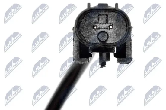 Sensor, Raddrehzahl Hinterachse links NTY HCA-NS-144 Bild Sensor, Raddrehzahl Hinterachse links NTY HCA-NS-144