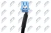 Sensor, Raddrehzahl Vorderachse links NTY HCA-NS-150 Bild Sensor, Raddrehzahl Vorderachse links NTY HCA-NS-150