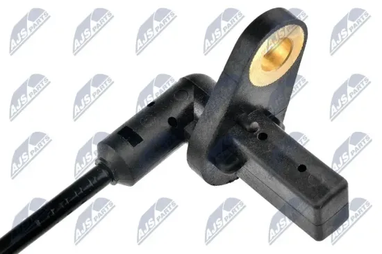 Sensor, Raddrehzahl Hinterachse links NTY HCA-NS-152 Bild Sensor, Raddrehzahl Hinterachse links NTY HCA-NS-152