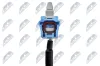 Sensor, Raddrehzahl Hinterachse links NTY HCA-NS-152 Bild Sensor, Raddrehzahl Hinterachse links NTY HCA-NS-152