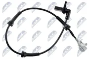 Sensor, Raddrehzahl Hinterachse rechts NTY HCA-NS-153